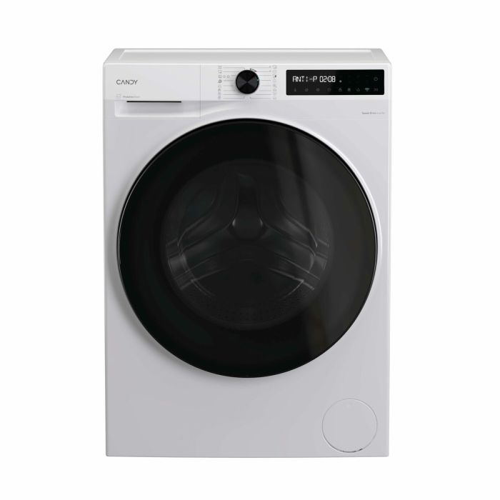 Lavadora - Secadora Candy BWR4128BL8-S 1400 rpm 12 kg 3 Lavadora - Secadora Candy BWR4128BL8-S 1400 rpm 12 kg 3