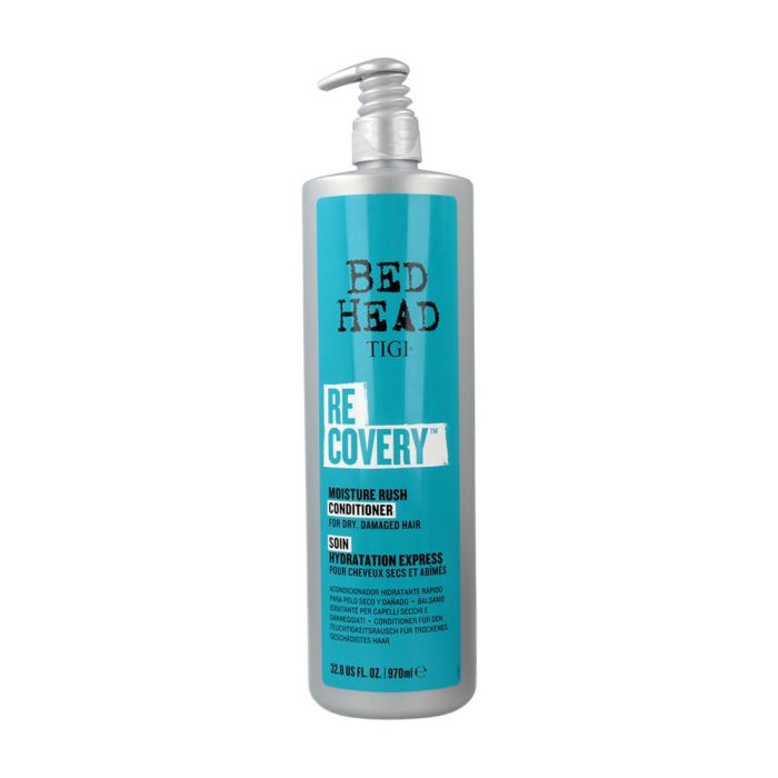 Tigi Bh21 Recovery Conditioner Back 970