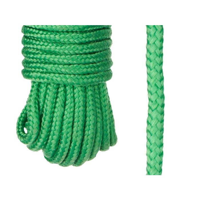Cuerda Tender Plastico 10 Metros Surt 6 Arte Regal 4X1000CM (24 Unidades) 3 Cuerda Tender Plastico 10 Metros Surt 6 Arte Regal 4X1000CM (24 Unidades) 3