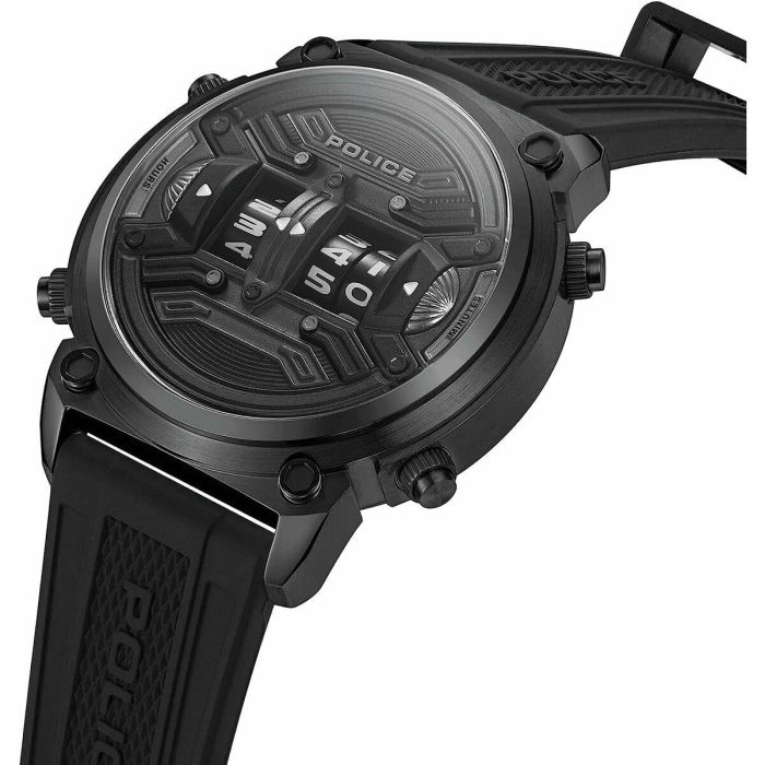 Reloj Hombre Police PEWJP2228502 2 Reloj Hombre Police PEWJP2228502 2
