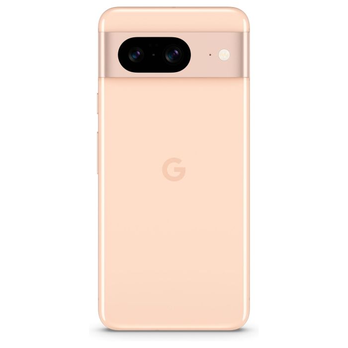 Google Pixel 8 128GB 8GB RAM 5G Rosa 2