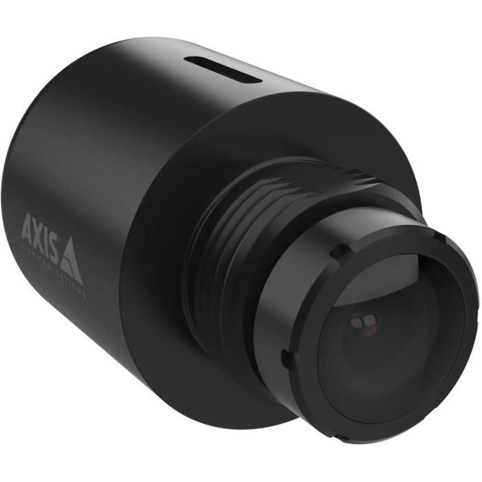 Axis F2135-RE Sensor de Cámara Fisheye 1080p 2MP 1.98mm 185° FOV M12 Exterior Robusto IP66 IP67 IP6K9K 60fps 2