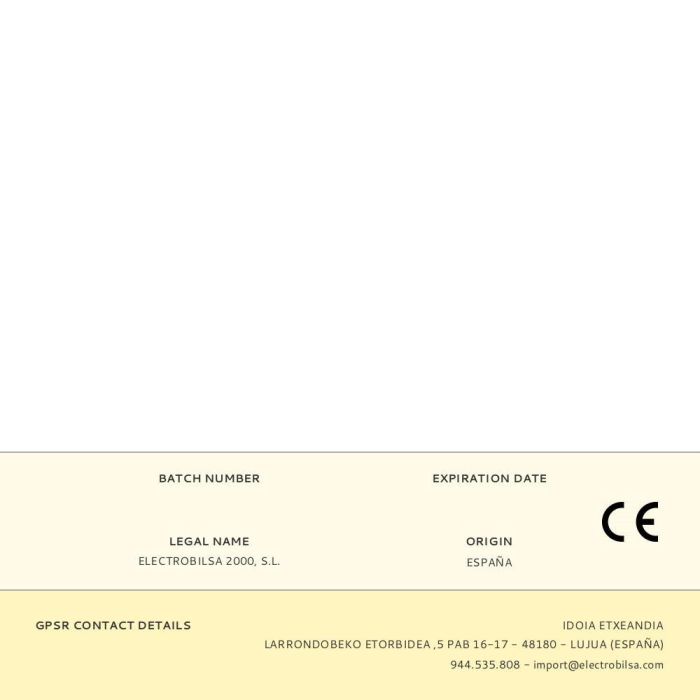 Base t/t empotrar lisa tipo schuko 10/16 a 250 v, blanca (retractilado) 2 Base t/t empotrar lisa tipo schuko 10/16 a 250 v, blanca (retractilado) 2
