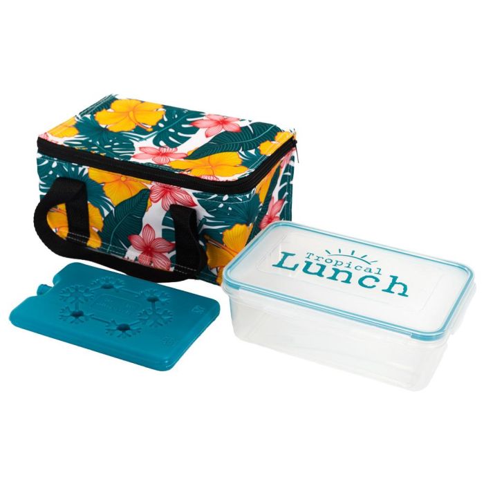 Bolsa Térmica- Hielo- Fiambrer Cook Concept Bolsa Térmica- Hielo- Fiambrer Cook Concept