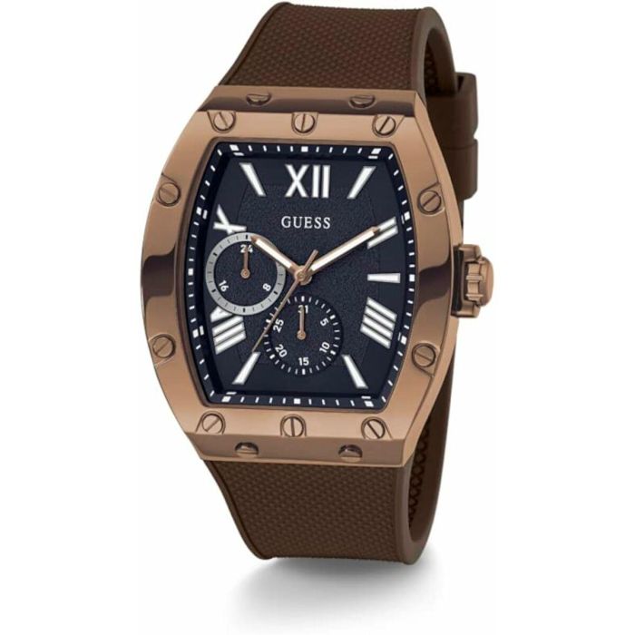 Reloj Hombre Guess (Ø 43 mm) 6 Reloj Hombre Guess (Ø 43 mm) 6