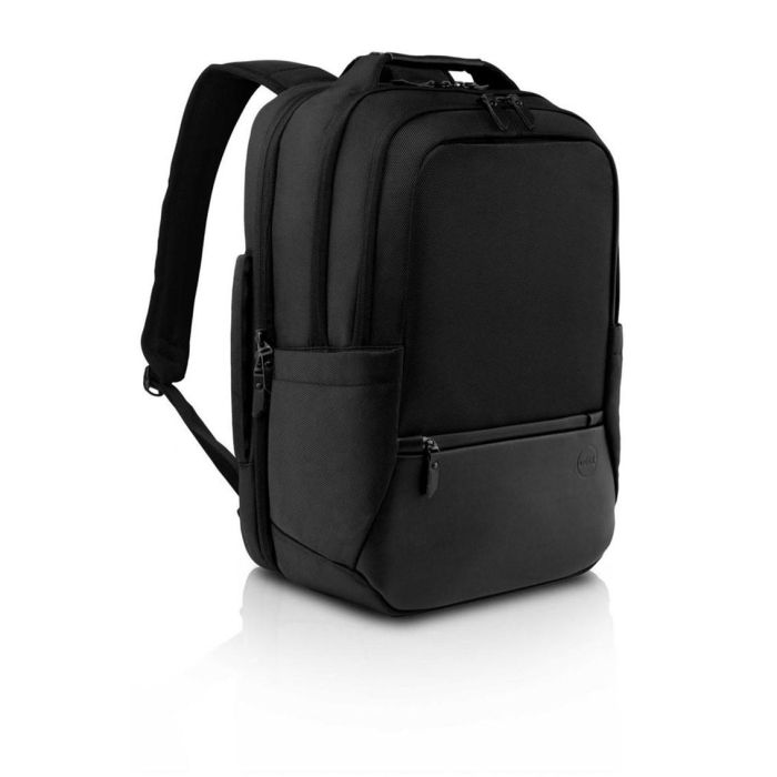 Mochila Dell Premier Portatil 15.6 Pulgadas Negro 3 Mochila Dell Premier Portatil 15.6 Pulgadas Negro 3