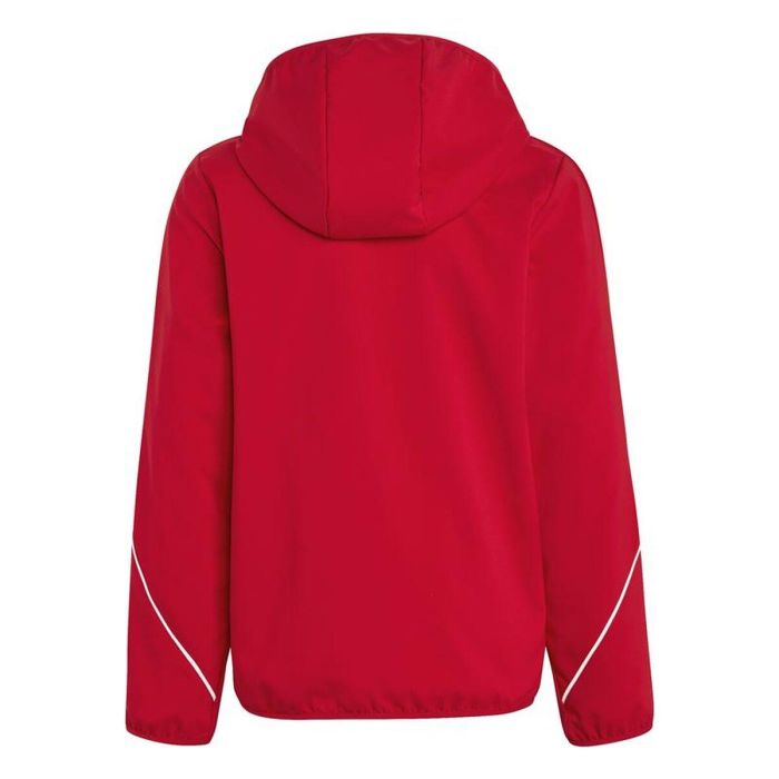 Sudadera Infantil Adidas Tiro 23 Fútbol 4 Sudadera Infantil Adidas Tiro 23 Fútbol 4