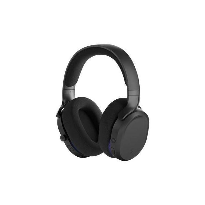 Fractal Design Auricular Scape Dark FD-HS-SCA1-01 Inalámbrico y Alámbrico Negro Música/uso diario 8 Fractal Design Auricular Scape Dark FD-HS-SCA1-01 Inalámbrico y Alámbrico Negro Música/uso diario 8