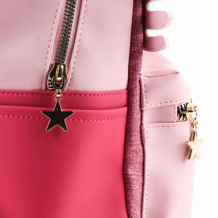 Cerdá Mochila Casual Harry Potter Luna Lovegood Polipiel 1