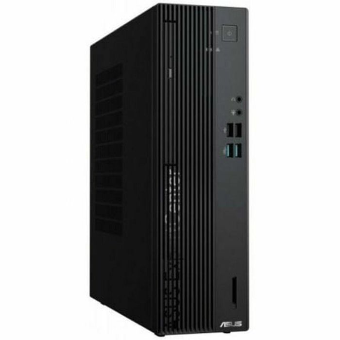 Asus D501Ser 514500021X PC Sobremesa Torre Intel Core i5-14500 16GB RAM DDR5 512GB SSD NVMe Windows 11 Pro con Teclado y Ratón 0 Asus D501Ser 514500021X PC Sobremesa Torre Intel Core i5-14500 16GB RAM DDR5 512GB SSD NVMe Windows 11 Pro con Teclado y Ratón 0