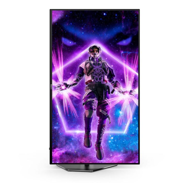 Monitor Gaming AOC AG276QZD Quad HD 27" 240 Hz 11 Monitor Gaming AOC AG276QZD Quad HD 27" 240 Hz 11