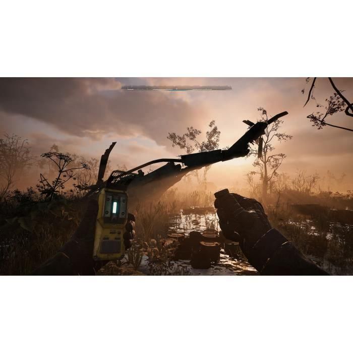 STALKER 2: Corazón de Chernobyl - Serie Xbox 5 STALKER 2: Corazón de Chernobyl - Serie Xbox 5