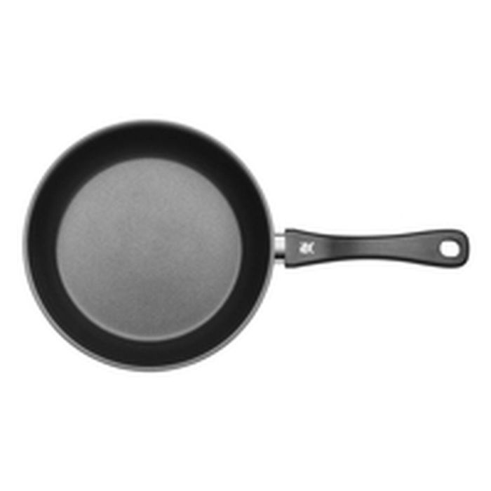 Sartén WMF DEVIL 24CM Plateado Acero Inoxidable 24 cm Ø 24 cm 7 Sartén WMF DEVIL 24CM Plateado Acero Inoxidable 24 cm Ø 24 cm 7