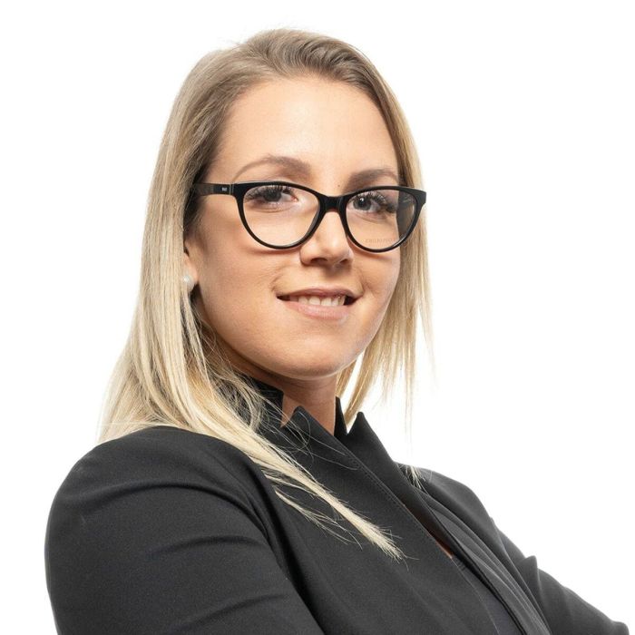 Montura de Gafas Mujer Emilio Pucci EP5025-52001 Ø 52 mm 3 Montura de Gafas Mujer Emilio Pucci EP5025-52001 Ø 52 mm 3