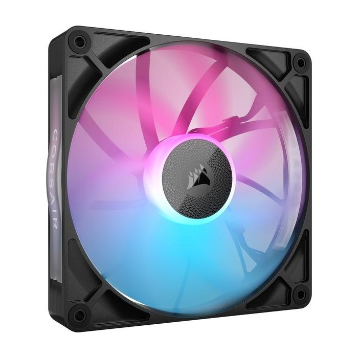 VENTILADOR CAJA CORSAIR RX RGB SERIES iCUE LINK RX140 RGB SINGLE PACK CO-9051019-WW 3