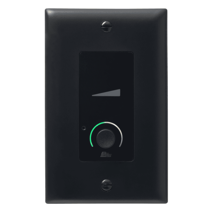 Controlador Ethernet Con Control De Volumen 4 Controlador Ethernet Con Control De Volumen 4