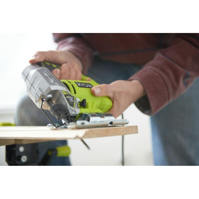 Sierra de Calar Ryobi RJS750-G 3000 rpm 220 V 2 Sierra de Calar Ryobi RJS750-G 3000 rpm 220 V 2