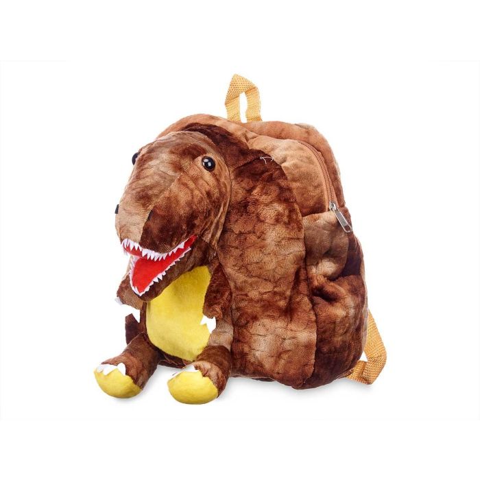 Mochila Dinosaurio Surtidos Pincello 25X29CM (12 Unidades) 2 Mochila Dinosaurio Surtidos Pincello 25X29CM (12 Unidades) 2