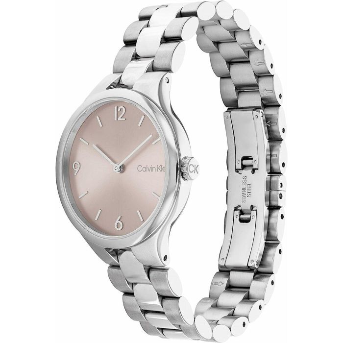 Reloj Mujer Calvin Klein 25200129 2