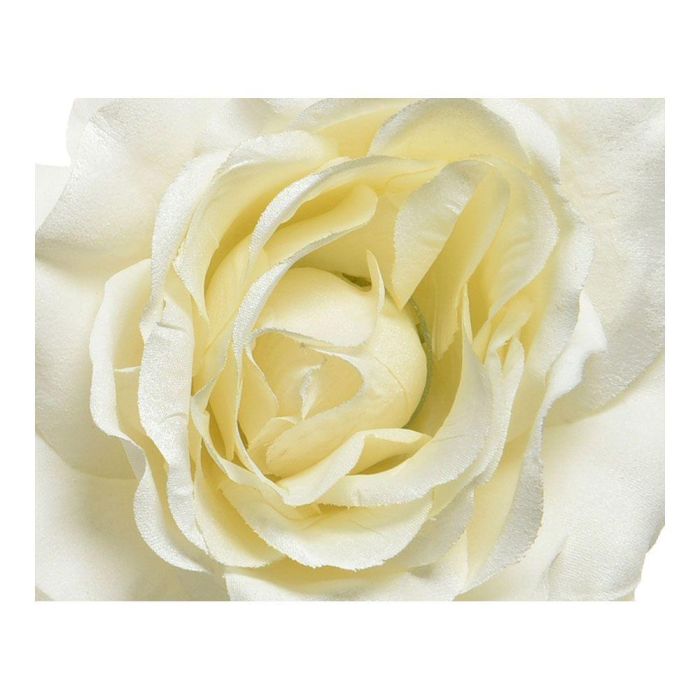 Everlands Rosa con clip de poliester colores surtidos ø8,5x14cm