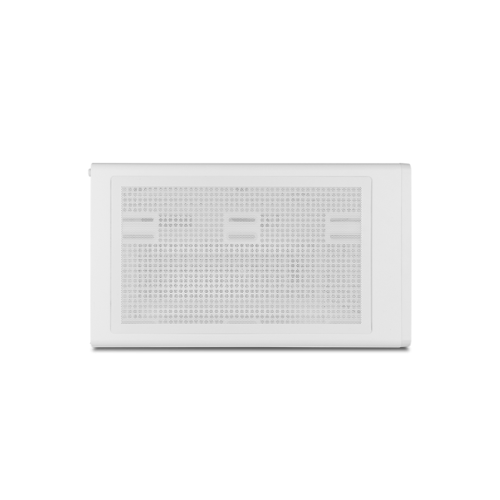 NOX Caja Semitorre Infinity IOTA NXINFTYIOTAWH Blanca ARGB USB 3.0 con Ventana 4