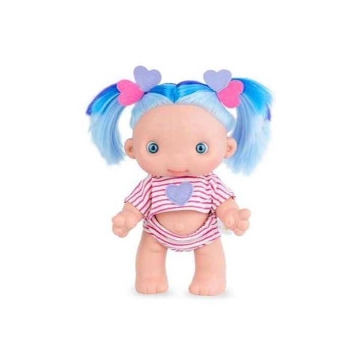 Muñeca bebé Marina & Pau Piu 25 cm 1 Muñeca bebé Marina & Pau Piu 25 cm 1
