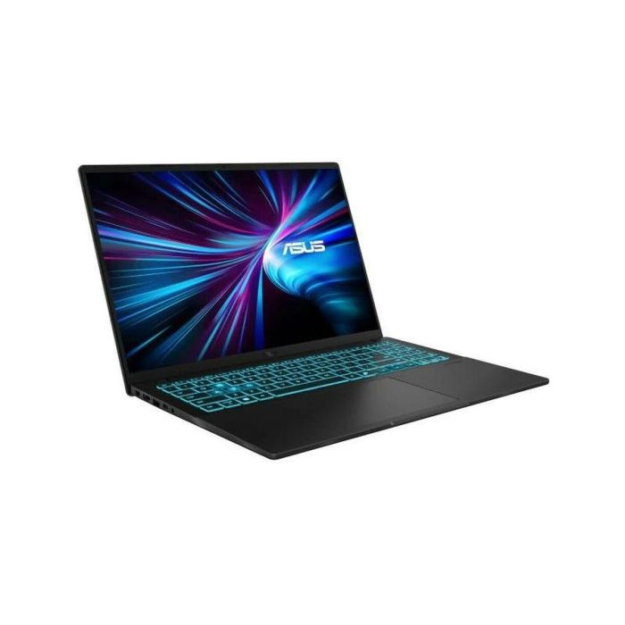 Laptop Asus V16 V3607VM-RP019 16" 16 GB RAM 512 GB SSD Intel Core 7 240H Nvidia Geforce RTX 4050 5 Laptop Asus V16 V3607VM-RP019 16" 16 GB RAM 512 GB SSD Intel Core 7 240H Nvidia Geforce RTX 4050 5