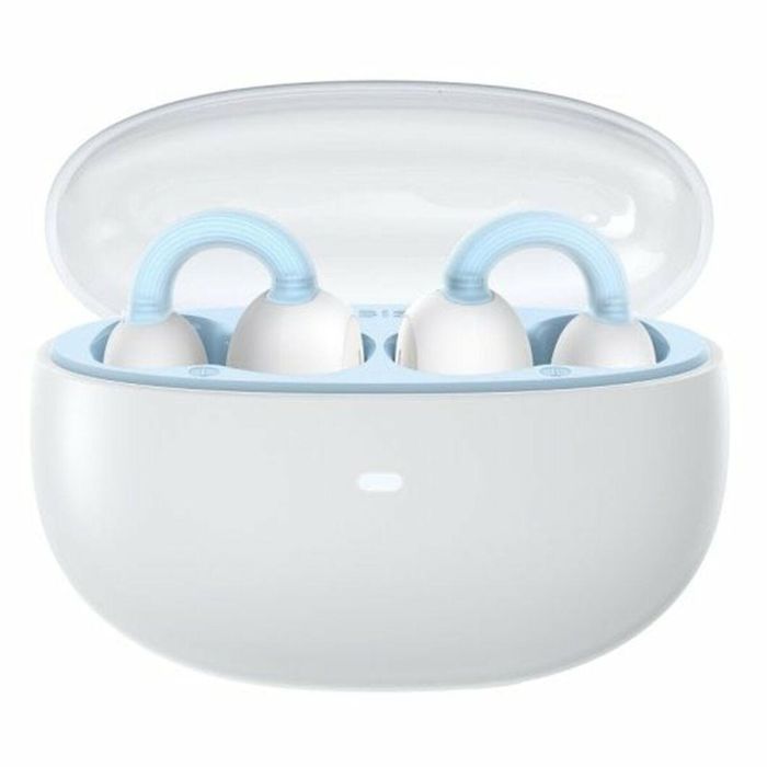 Auriculares con Micrófono Baseus Blanco 7