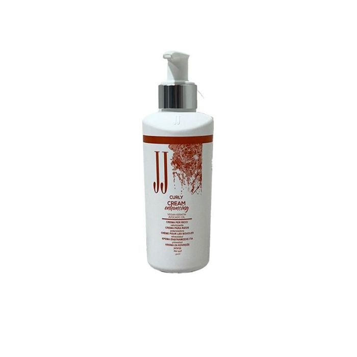 Curly Cream Enhancing 150 mL JJ