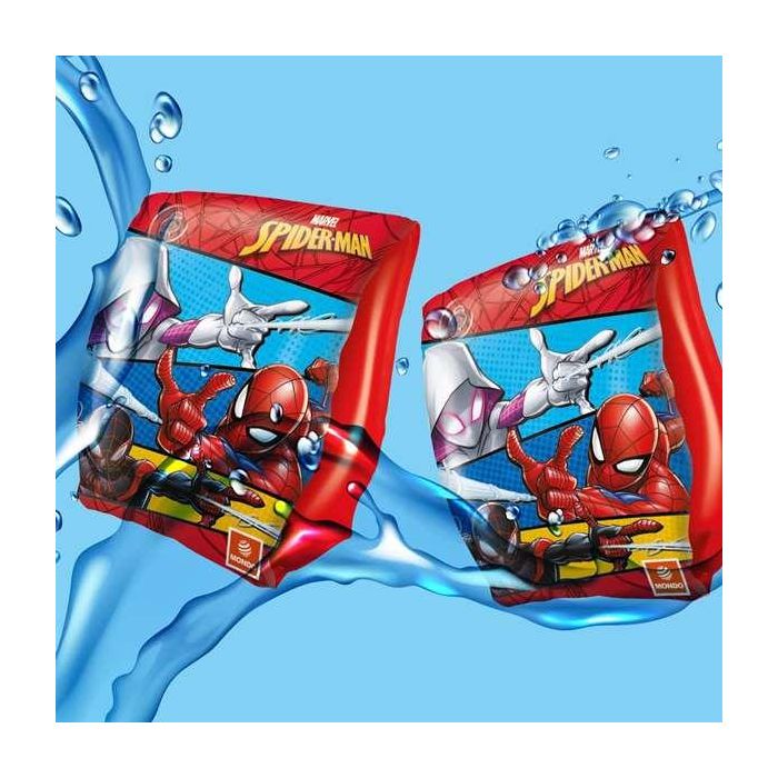 Brazaletes spiderman 25x15cm 7 Brazaletes spiderman 25x15cm 7
