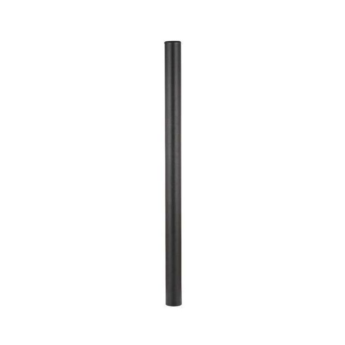 B-Tech Ø50 mm Floor Stand Pole, 0.75 m B-Tech Ø50 mm Floor Stand Pole, 0.75 m
