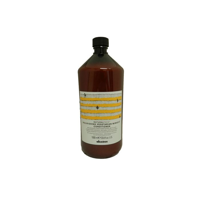 Davines Vegetarian Miracle Acond.Nutritivo 1 Litro 1