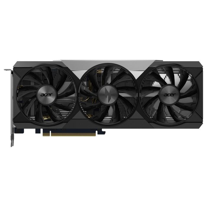 Acer Tarjeta Gráfica Nitro Radeon RX 9070 OC 16GB GDDR6 3 Ventiladores