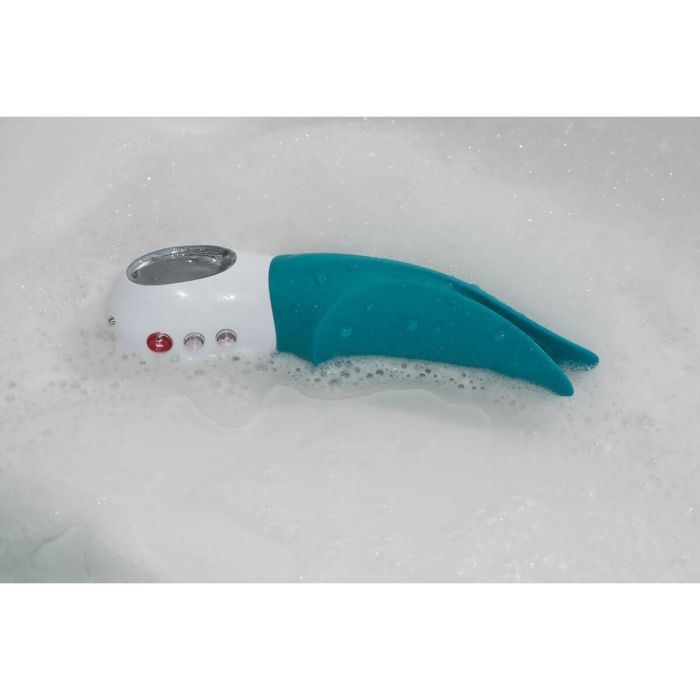 Vibrador Punto G Fun Factory VOLTA Azul 2 Vibrador Punto G Fun Factory VOLTA Azul 2