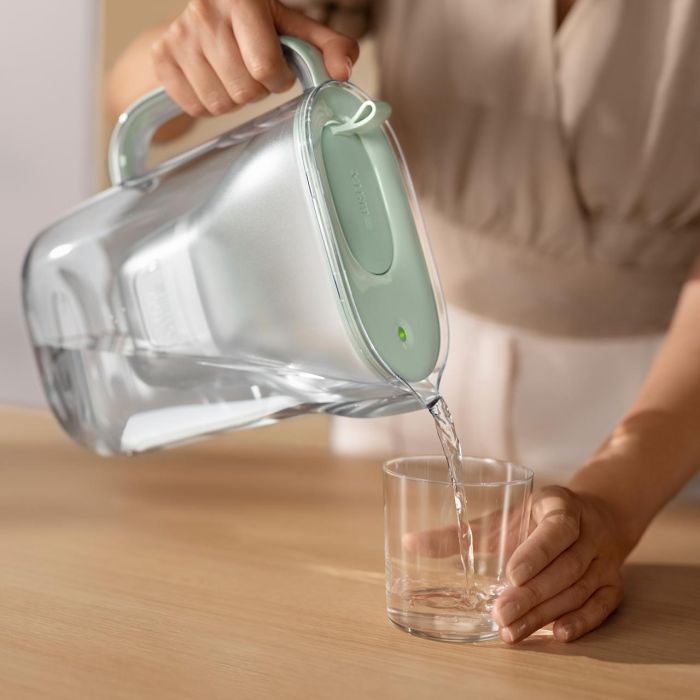 Brita Filtro de Agua Maxtra Pro Pack Todo en Uno (5 + 1 unidades) 3 Brita Filtro de Agua Maxtra Pro Pack Todo en Uno (5 + 1 unidades) 3