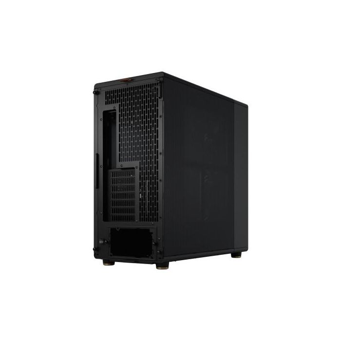 Fractal Design FD-C-NOR1X-01 carcasa de ordenador Midi Tower Negro, Carbón vegetal 17 Fractal Design FD-C-NOR1X-01 carcasa de ordenador Midi Tower Negro, Carbón vegetal 17