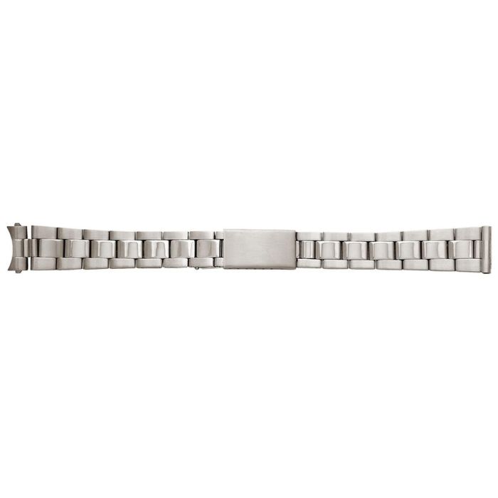 Correa para Reloj Morellato A02X02380130160099 Plateado Correa para Reloj Morellato A02X02380130160099 Plateado