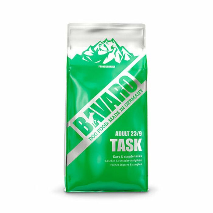 Pienso Josera Task 18 kg Pollo 1