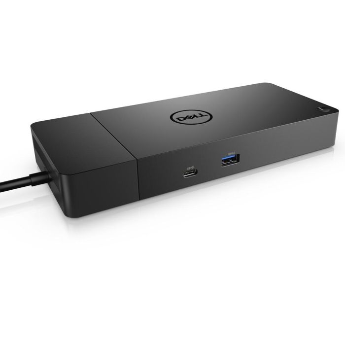 Docking Station Dell 3 X Usb 1 Docking Station Dell 3 X Usb 1