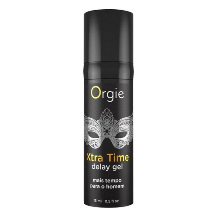 Crema Retardante Orgie 0 Crema Retardante Orgie 0