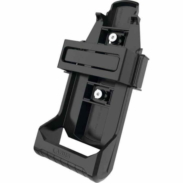 ABUS BORDO ONE 6500A/110 Candado Plegable con Alarma, Soporte SH, Negro 11 ABUS BORDO ONE 6500A/110 Candado Plegable con Alarma, Soporte SH, Negro 11