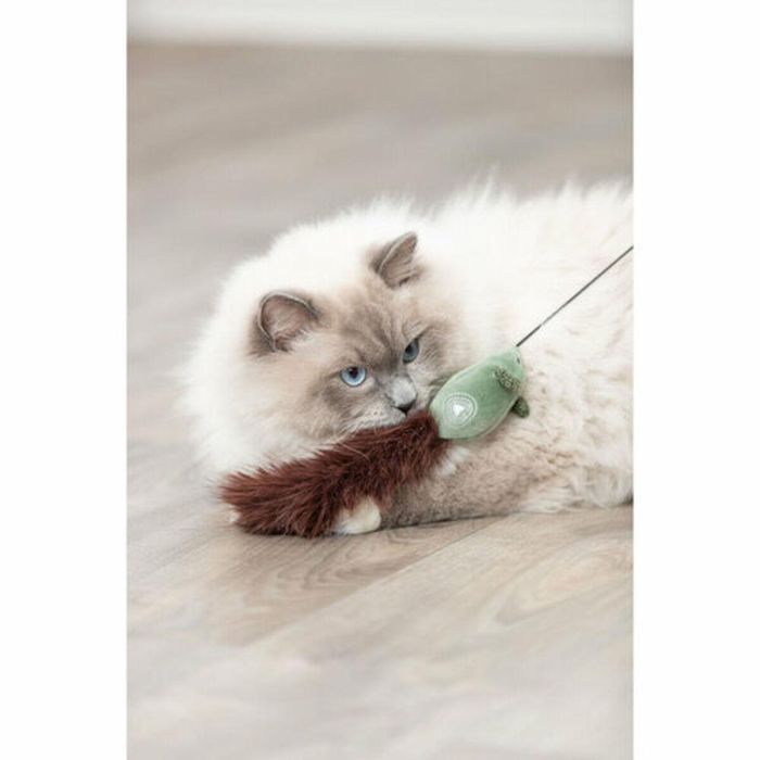 Juguete para gatos Trixie Poliéster Felpa 5