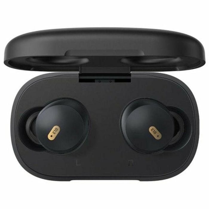 Auriculares con Micrófono Baseus Negro 7