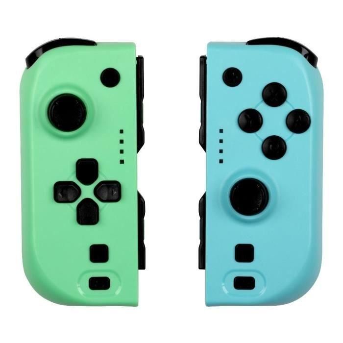 Mando Gaming KONIX NINTENDO SWITCH 0 Mando Gaming KONIX NINTENDO SWITCH 0