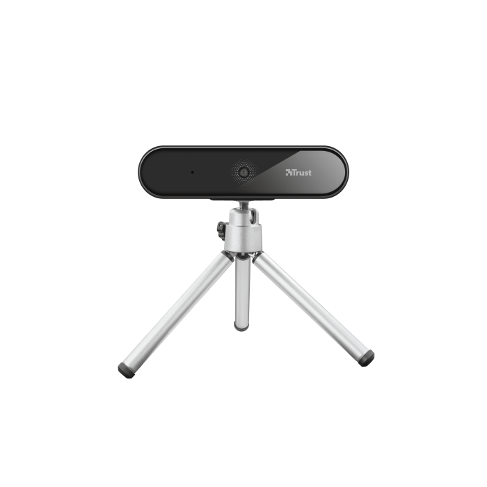 Trust Webcam Tyro Full Hd (23637) 2 Trust Webcam Tyro Full Hd (23637) 2