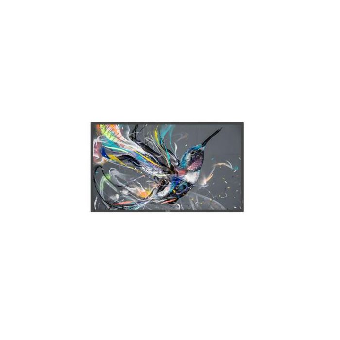 Philips Monitor 50" 4K Ultra HD VA Panel 3840x2160 Pixeles 500cd/m² 8ms 50BDL3511Q/00