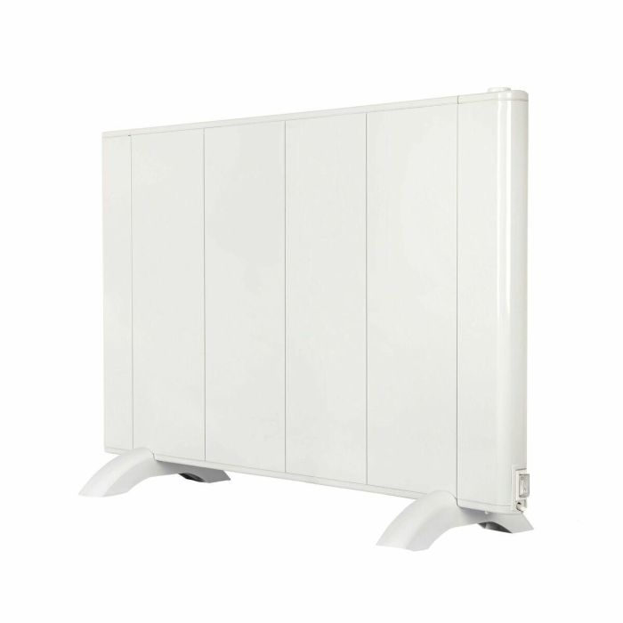 Radiador de Aceite Haverland ECOVIEW4 Blanco 1200 W