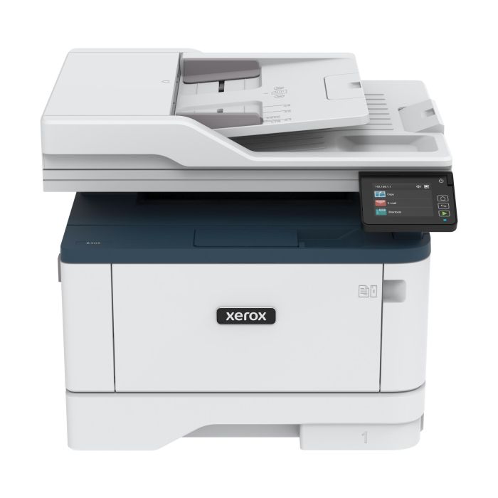Xerox Multifuncion laser monocromo B305 A4 38 ppm Inalambrica a doble cara en impresión PS3 PCL5e/6 Xerox Multifuncion laser monocromo B305 A4 38 ppm Inalambrica a doble cara en impresión PS3 PCL5e/6