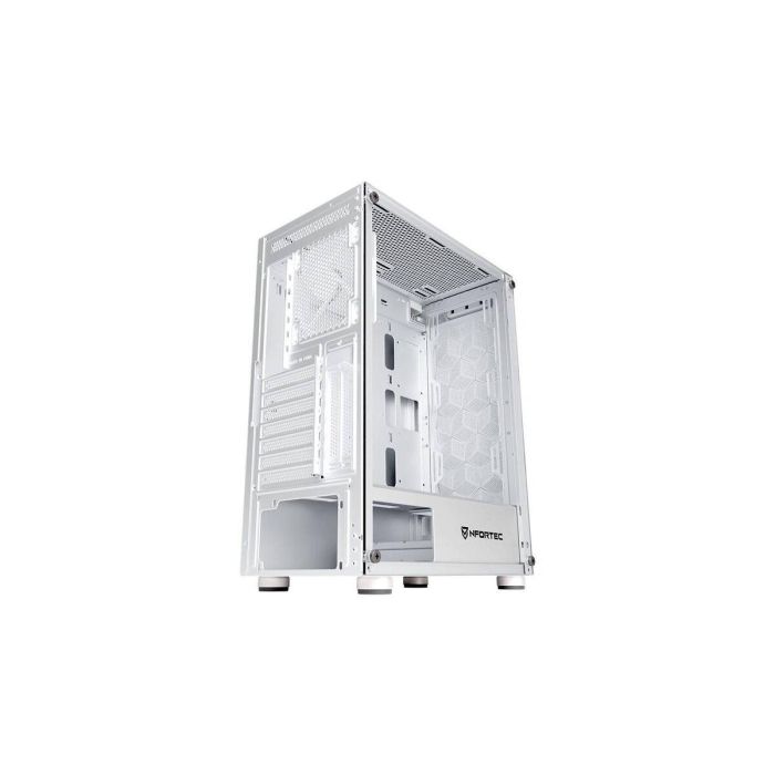 Ventilador de Caja Nfortec NF-CS-AZIR-W 4 Ventilador de Caja Nfortec NF-CS-AZIR-W 4