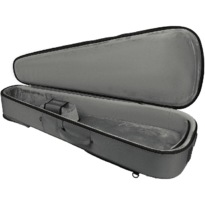 Softcase Guitarra Acústica Dreadnought "Gator G-Icon"- Gris 5 Softcase Guitarra Acústica Dreadnought "Gator G-Icon"- Gris 5